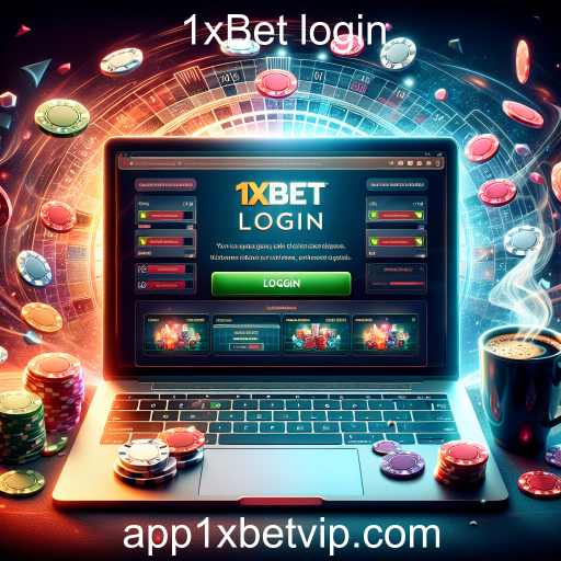 O Crescimento das Apostas Online e o Papel da 1xBet