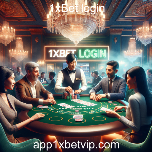 Explorando a Categoria 'Ao Vivo' na 1xBet: A Experiência de Jogo em Tempo Real